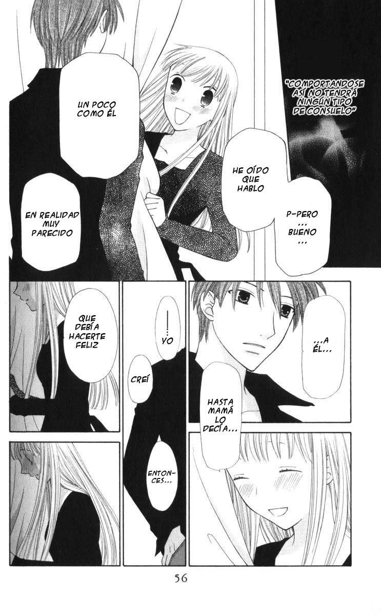 Read Fruits Basket (ES) Manga Online