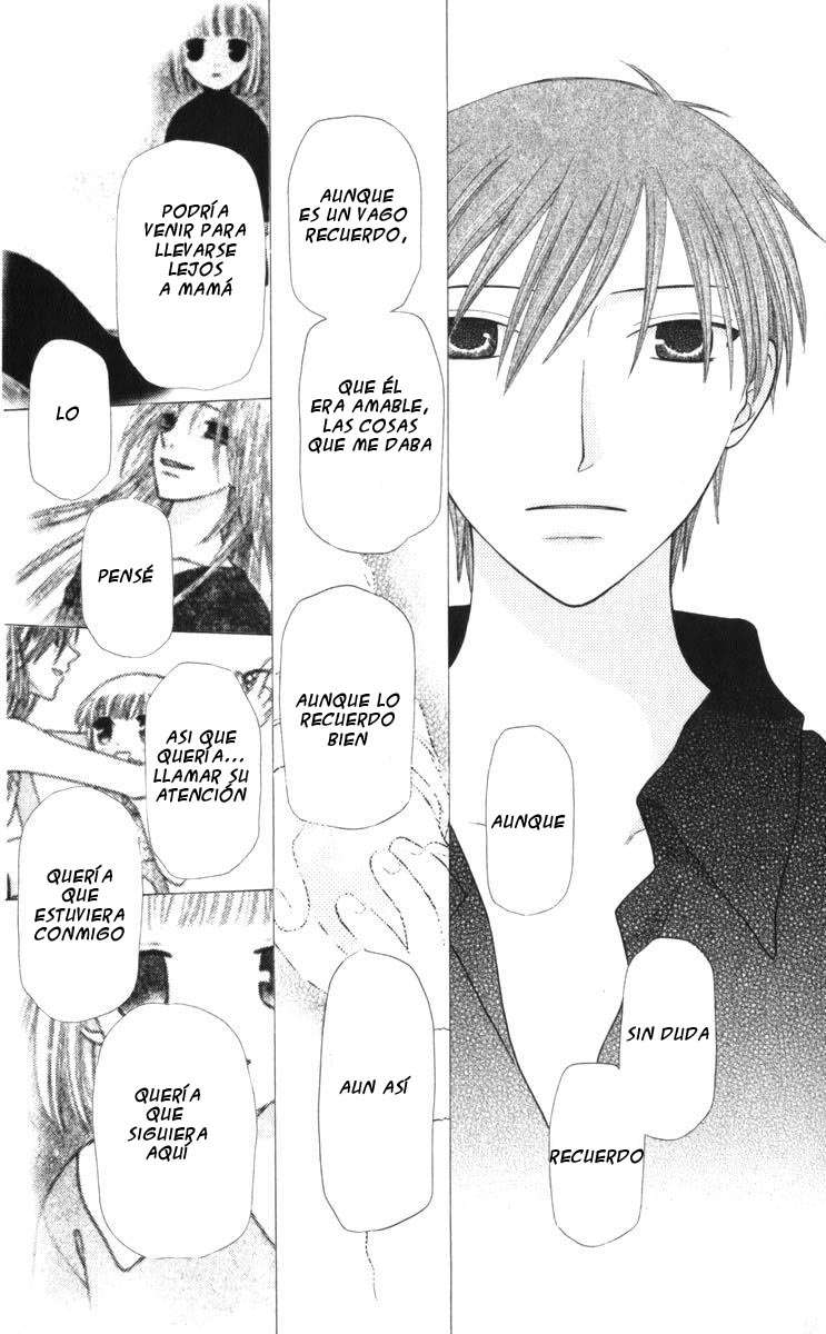 Read Fruits Basket (ES) Manga Online
