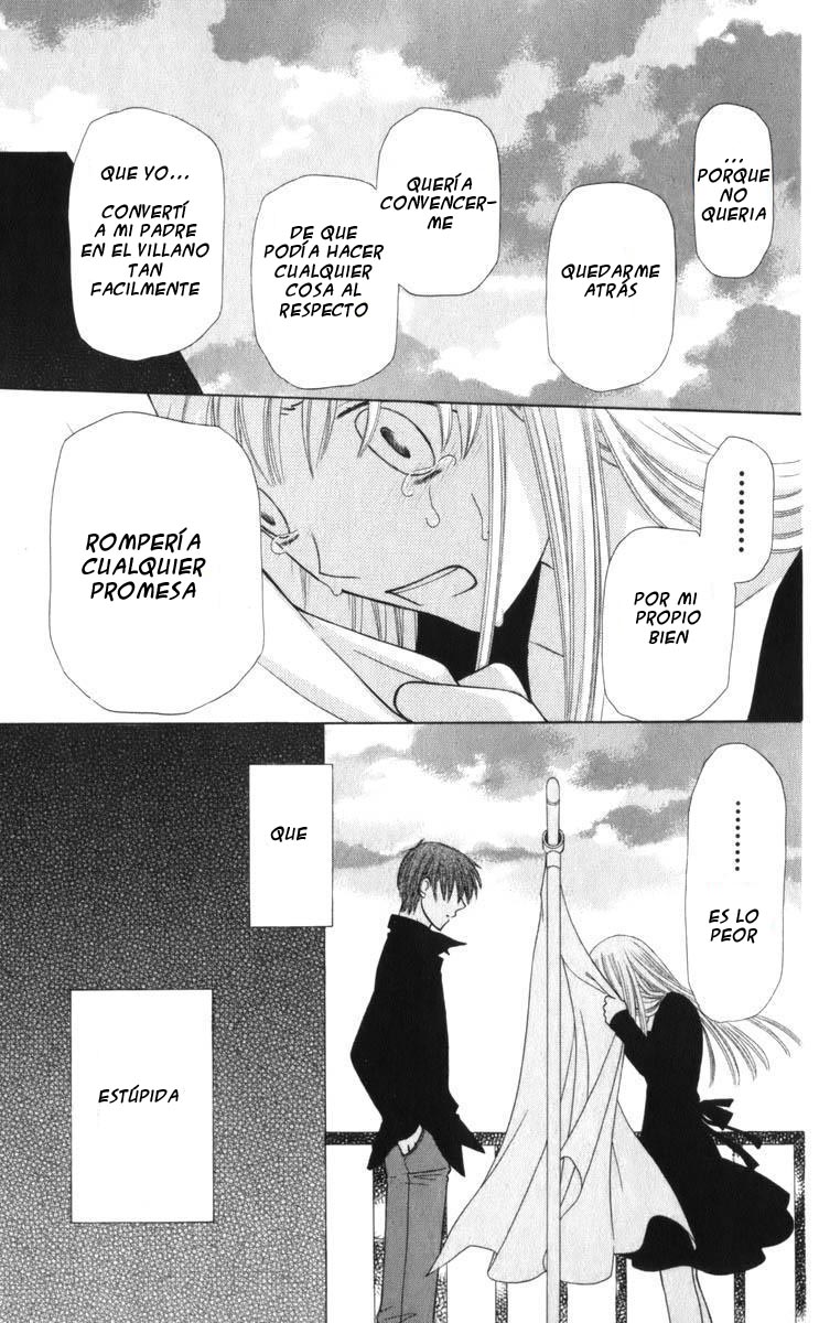 Read Fruits Basket (ES) Manga Online
