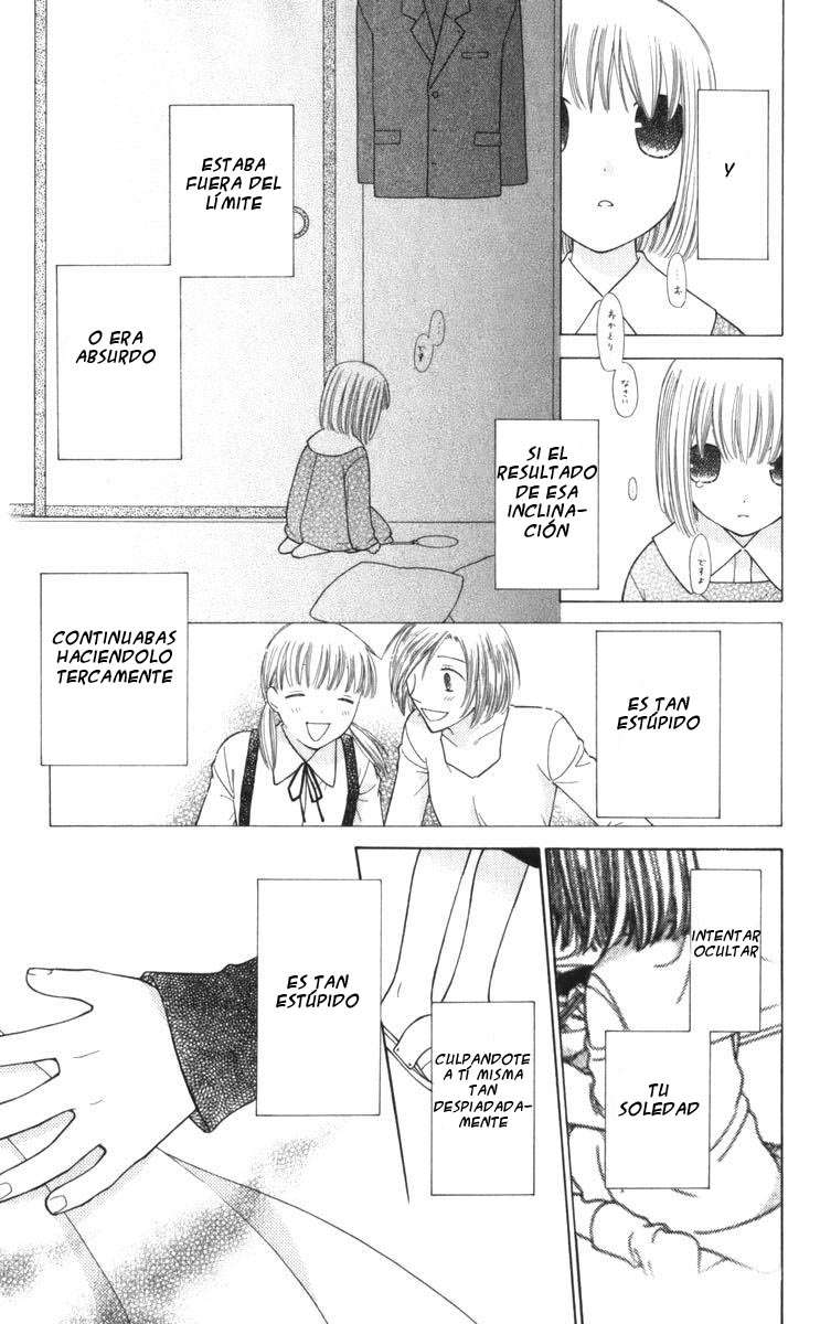 Read Fruits Basket (ES) Manga Online