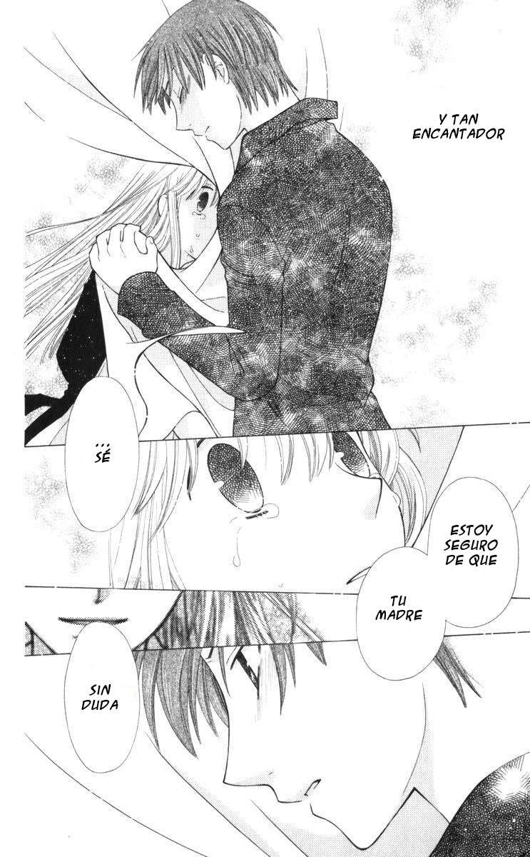 Read Fruits Basket (ES) Manga Online