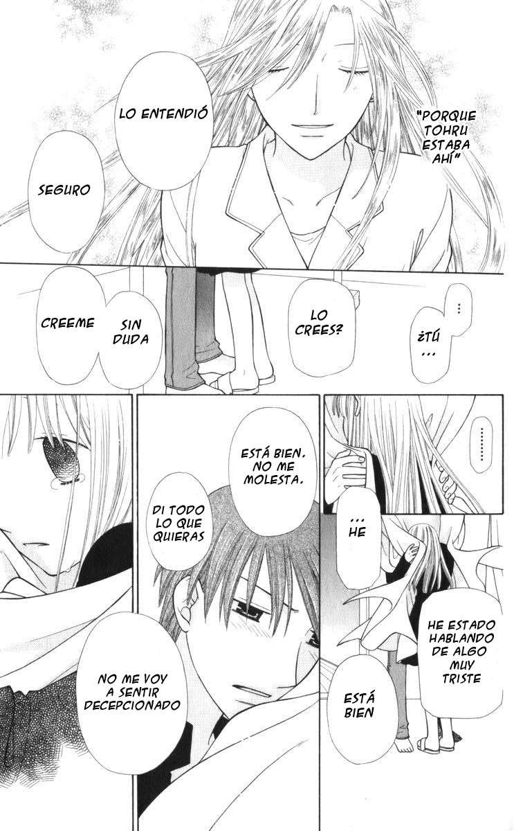 Read Fruits Basket (ES) Manga Online