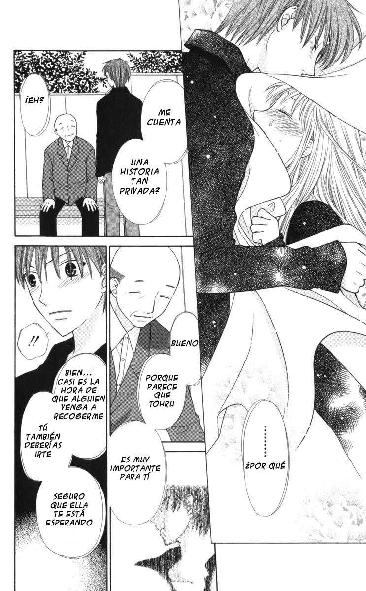 Read Fruits Basket (ES) Manga Online
