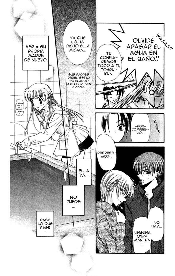Read Fruits Basket (ES) Manga Online