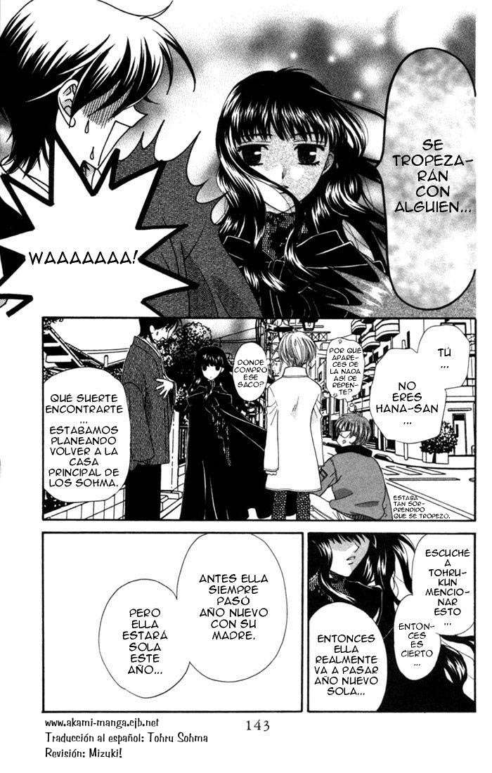 Read Fruits Basket (ES) Manga Online