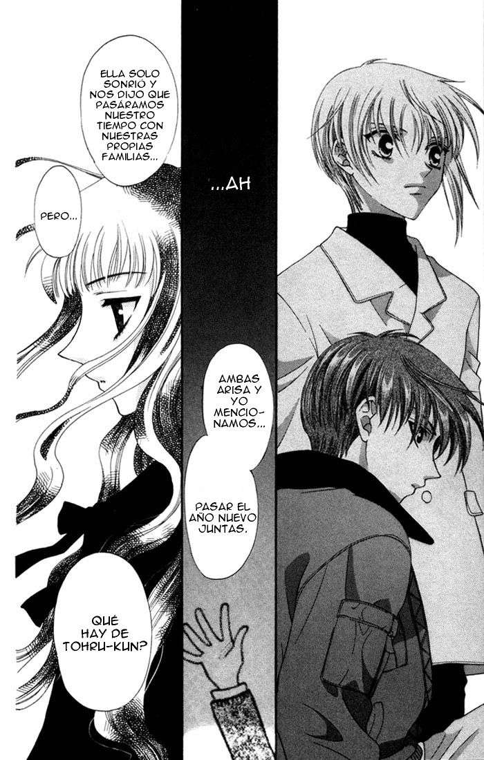 Read Fruits Basket (ES) Manga Online