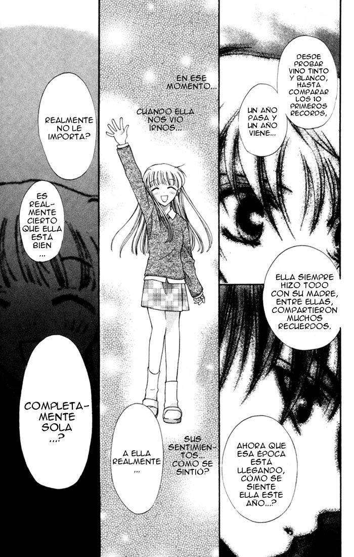 Read Fruits Basket (ES) Manga Online