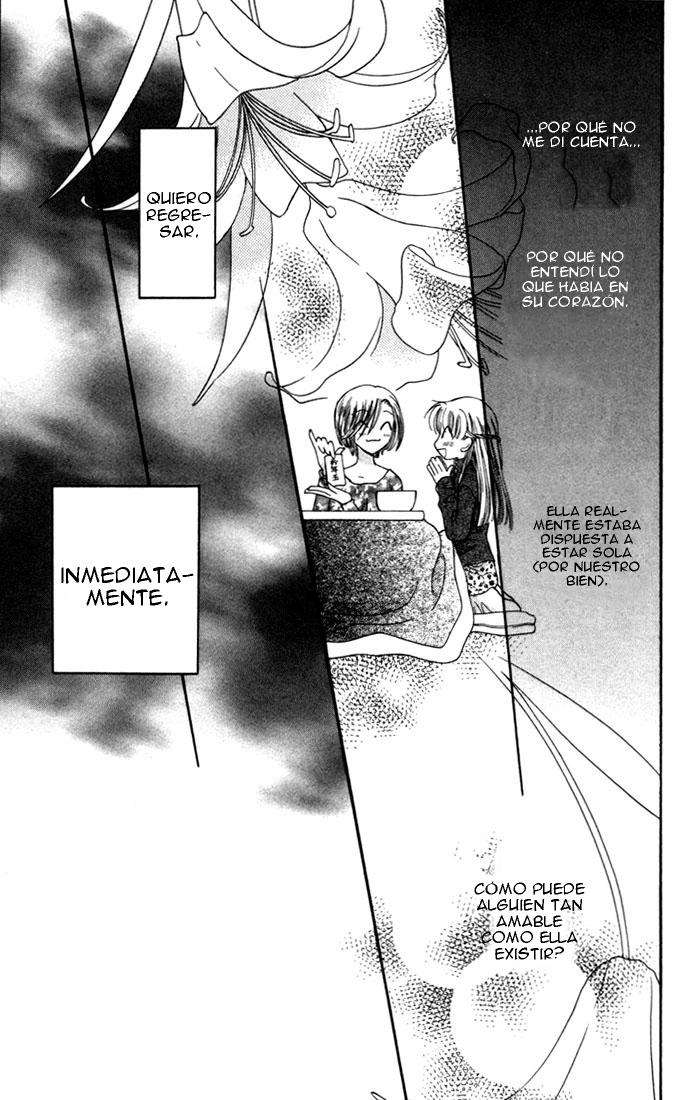 Read Fruits Basket (ES) Manga Online