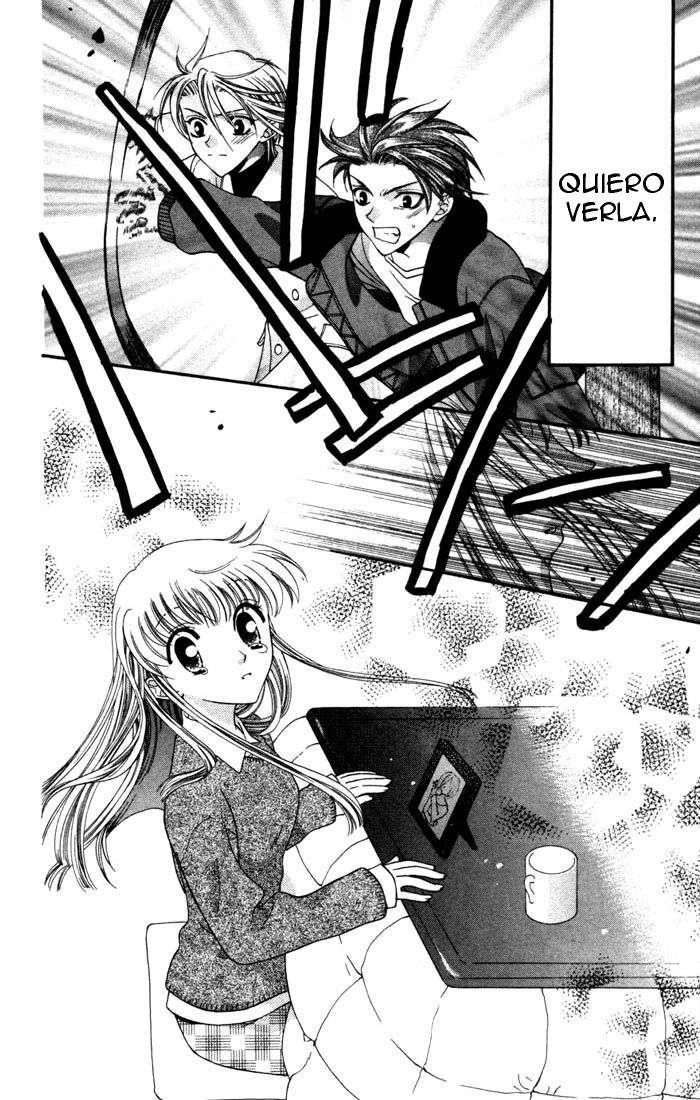 Read Fruits Basket (ES) Manga Online
