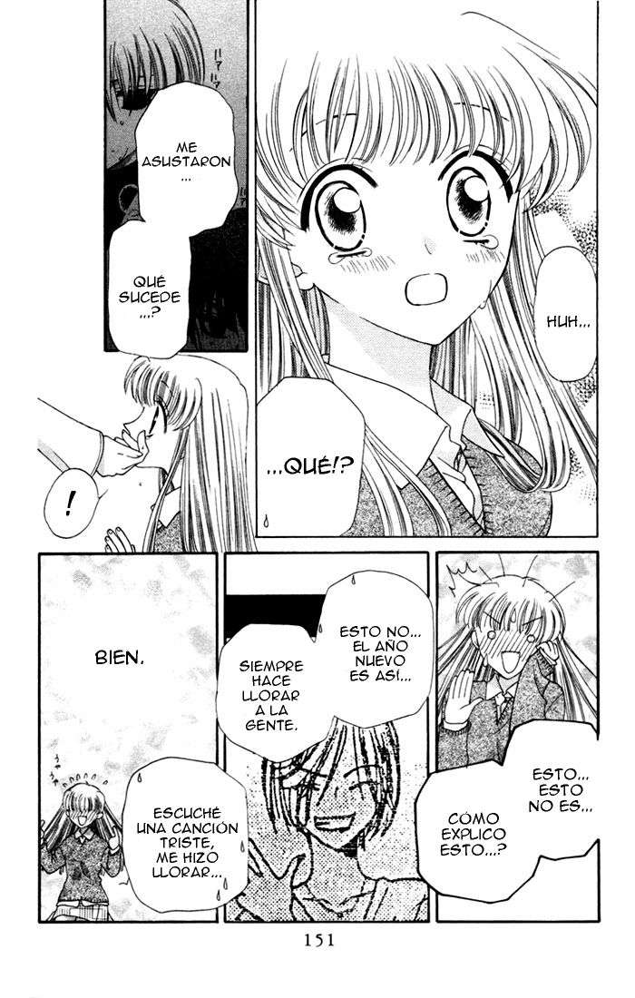 Read Fruits Basket (ES) Manga Online