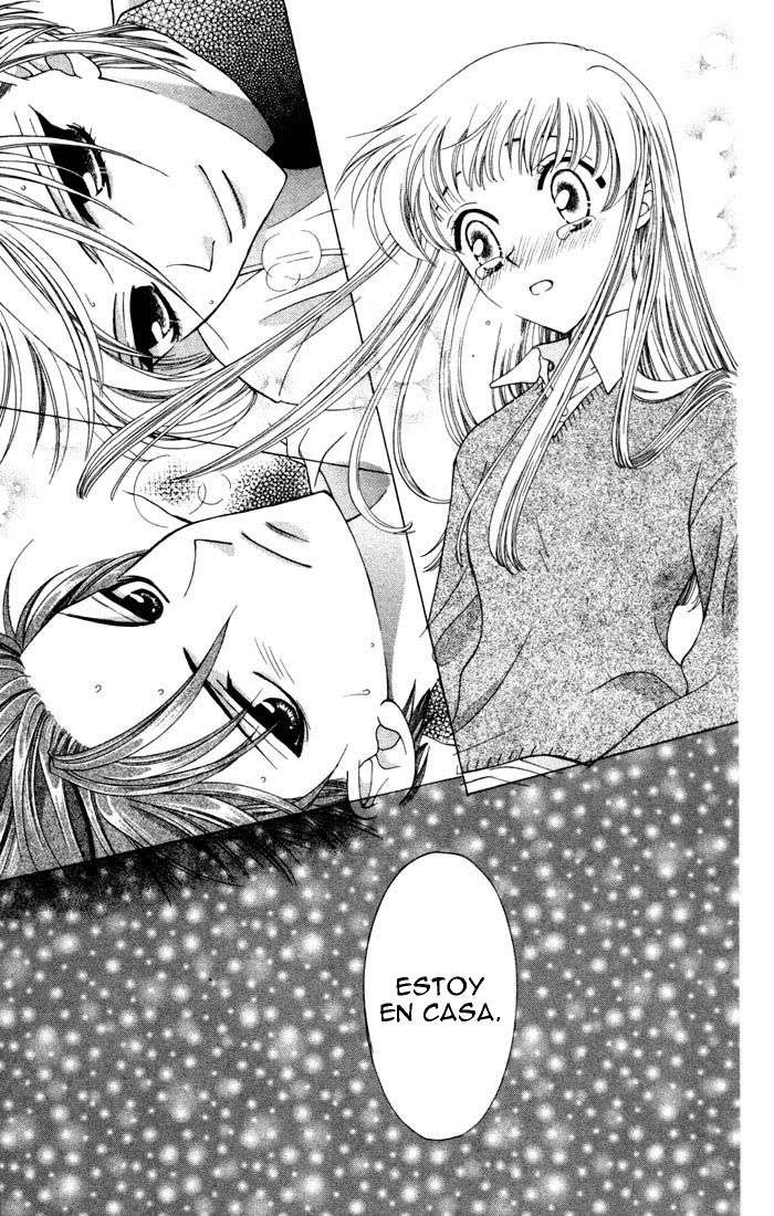 Read Fruits Basket (ES) Manga Online