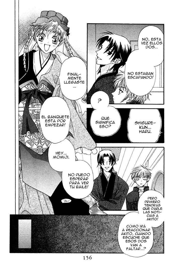 Read Fruits Basket (ES) Manga Online