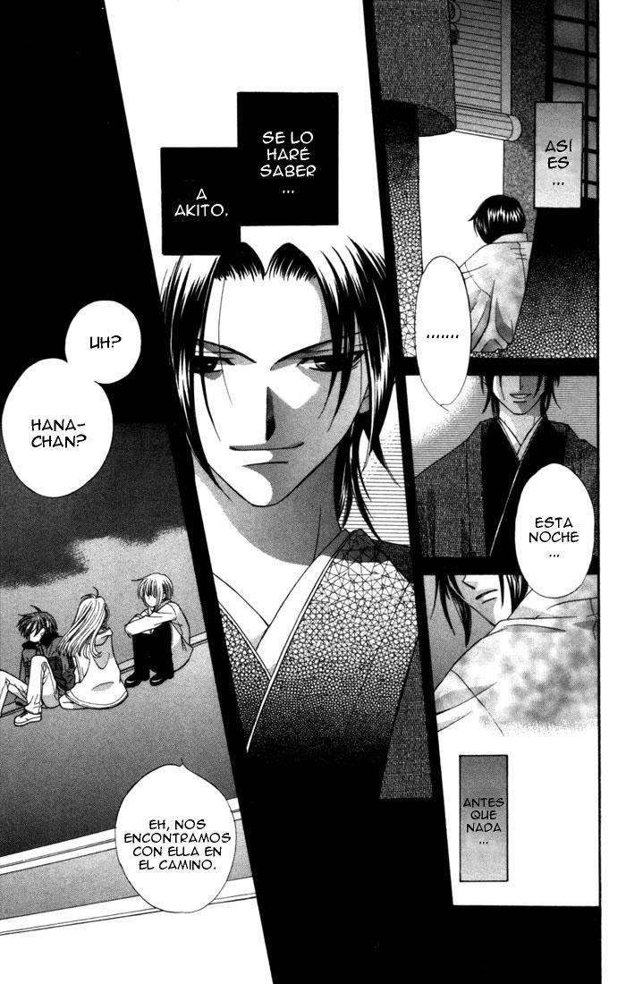 Read Fruits Basket (ES) Manga Online