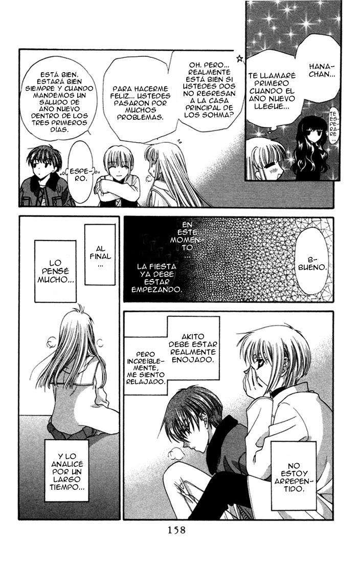 Read Fruits Basket (ES) Manga Online
