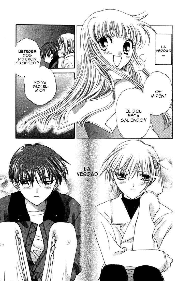 Read Fruits Basket (ES) Manga Online