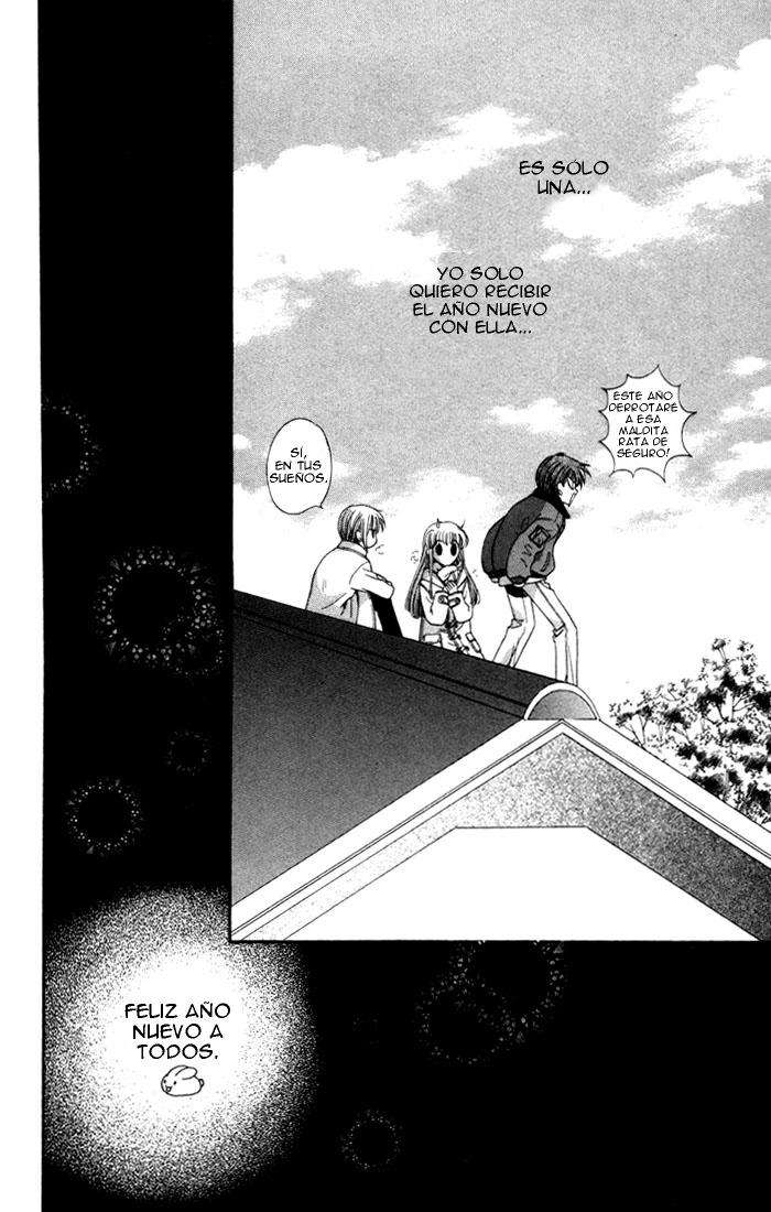 Read Fruits Basket (ES) Manga Online