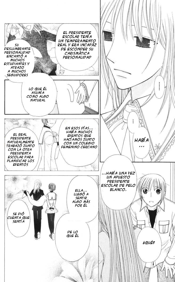 Read Fruits Basket (ES) Manga Online