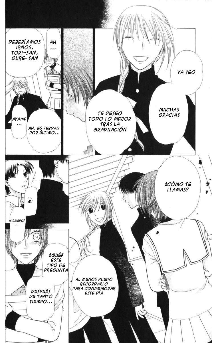 Read Fruits Basket (ES) Manga Online