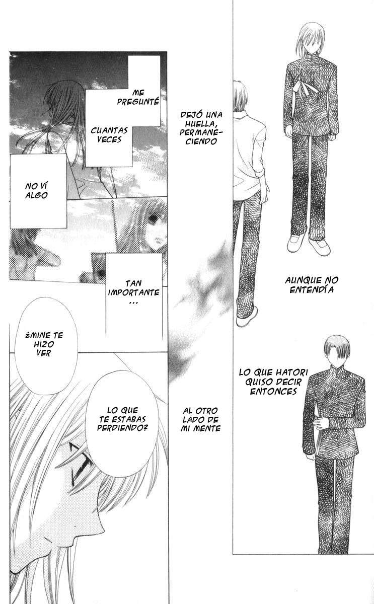 Read Fruits Basket (ES) Manga Online
