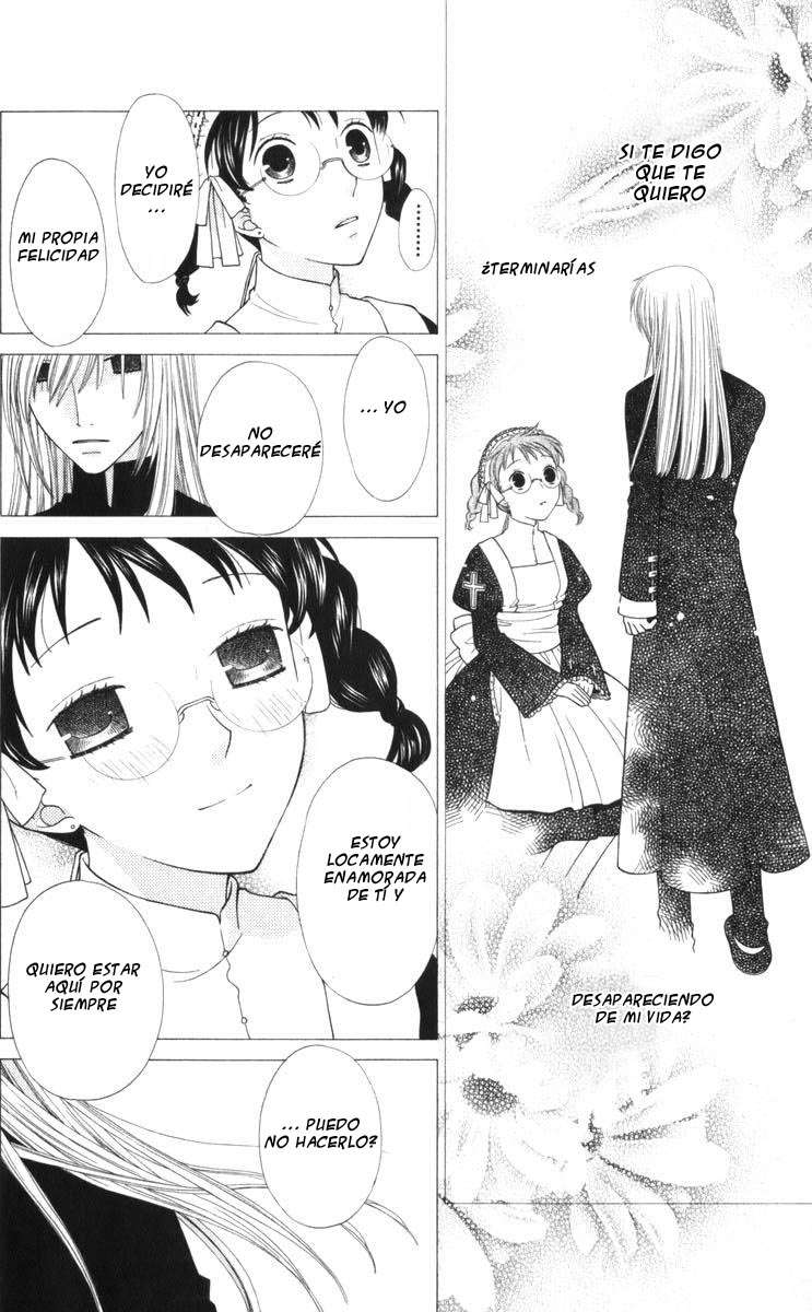 Read Fruits Basket (ES) Manga Online