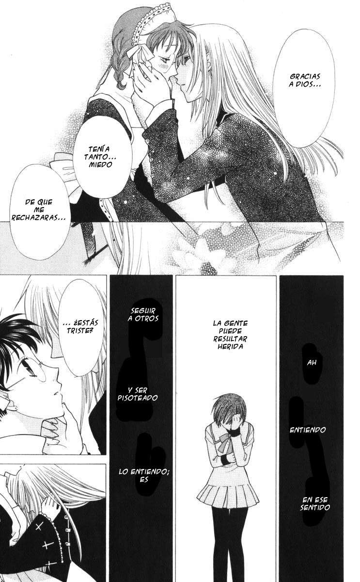 Read Fruits Basket (ES) Manga Online