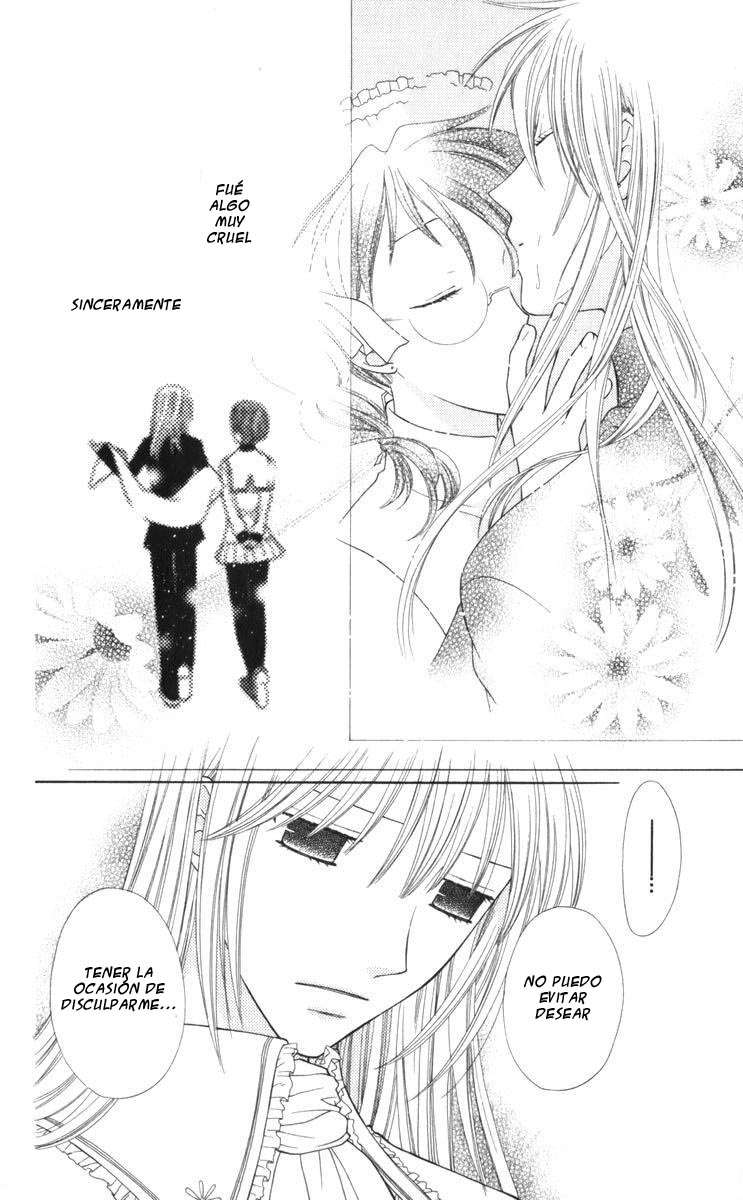 Read Fruits Basket (ES) Manga Online