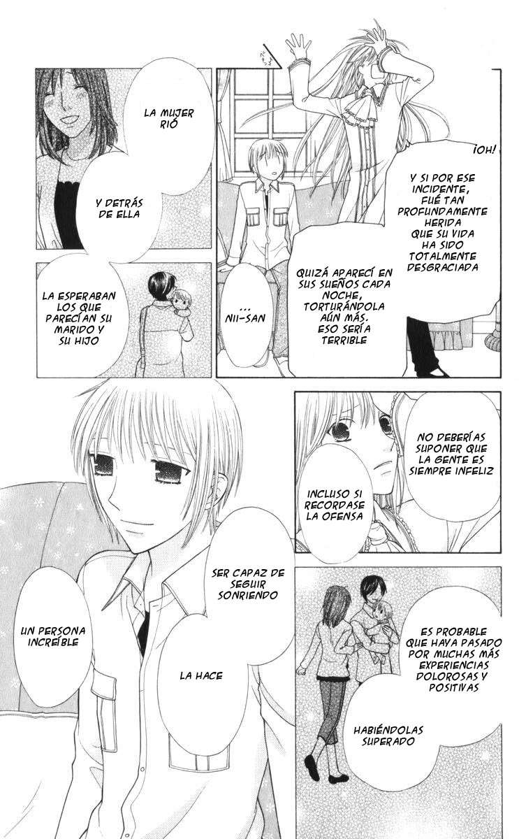 Read Fruits Basket (ES) Manga Online