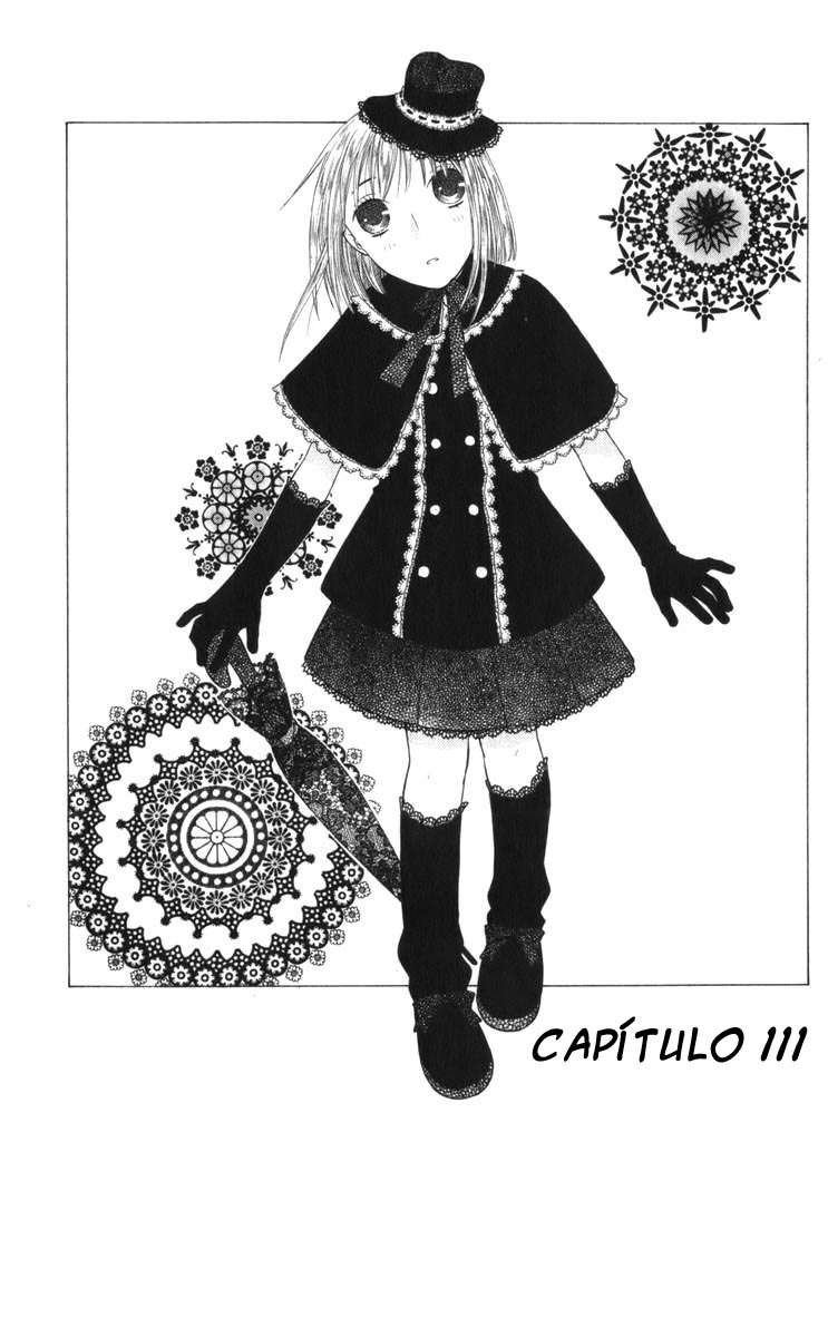 Read Fruits Basket (ES) Manga Online