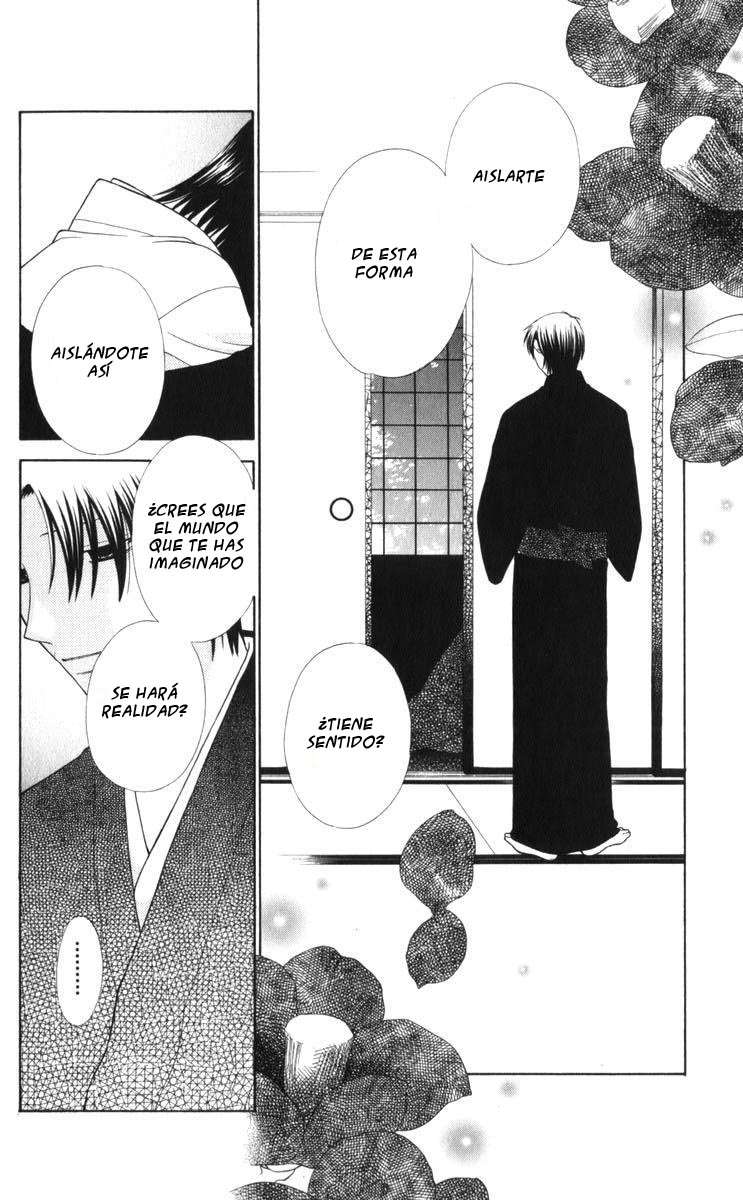 Read Fruits Basket (ES) Manga Online
