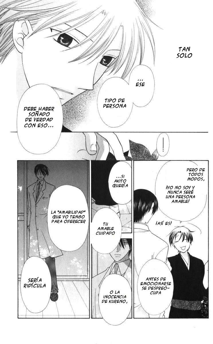 Read Fruits Basket (ES) Manga Online