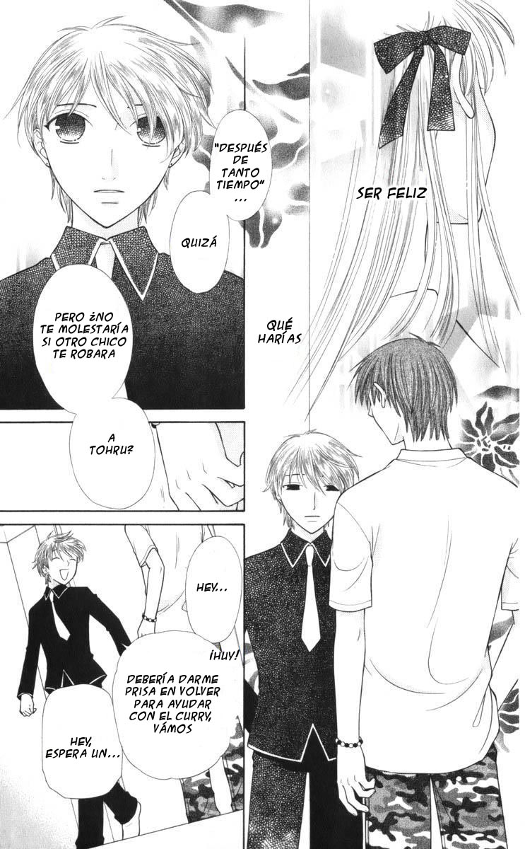 Read Fruits Basket (ES) Manga Online