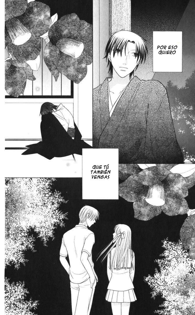 Read Fruits Basket (ES) Manga Online