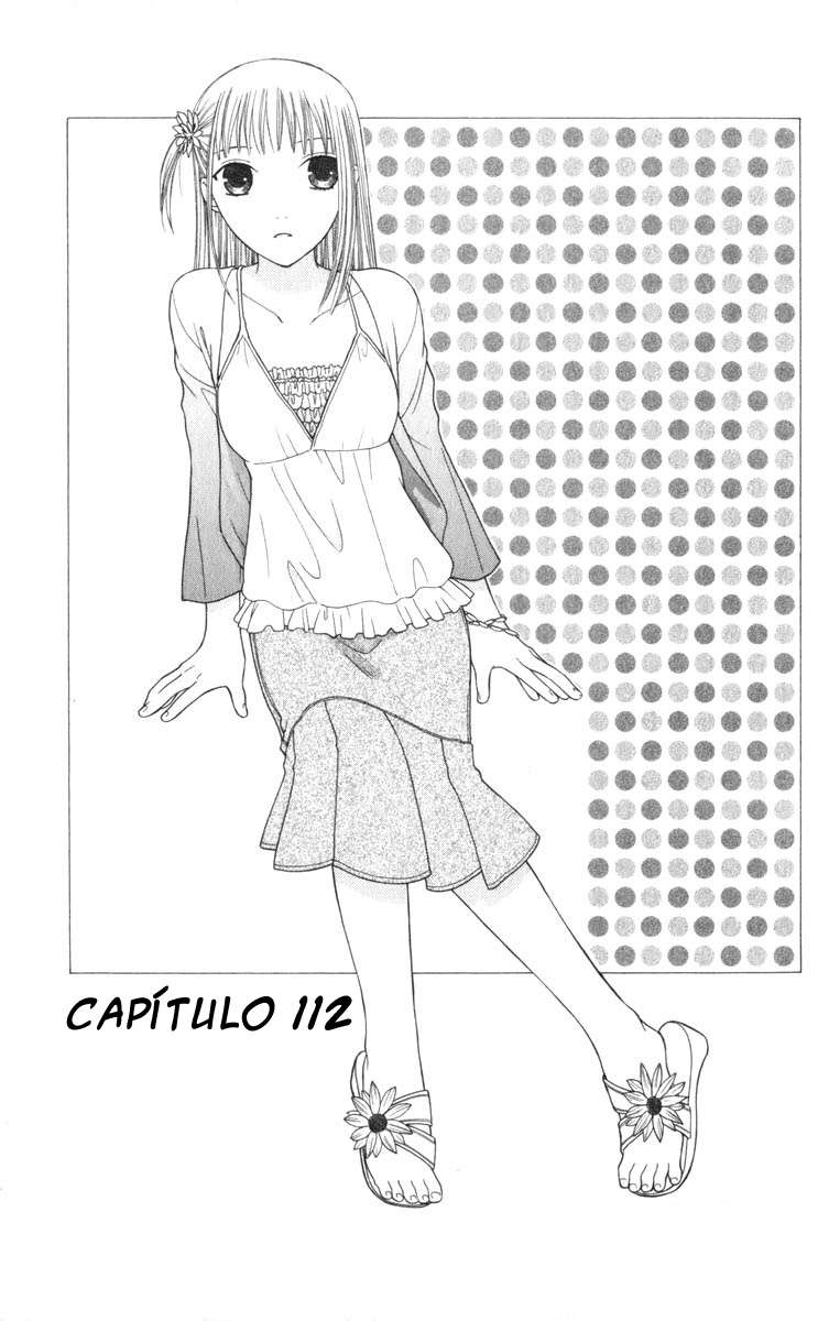Read Fruits Basket (ES) Manga Online