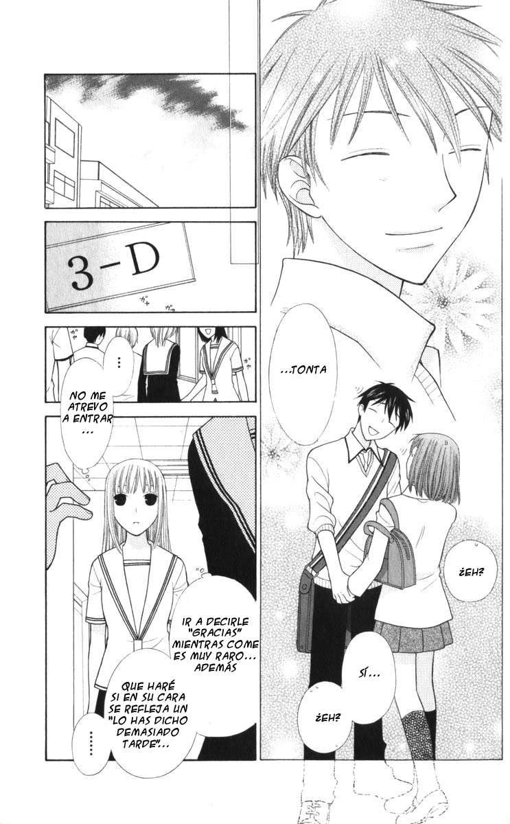 Read Fruits Basket (ES) Manga Online