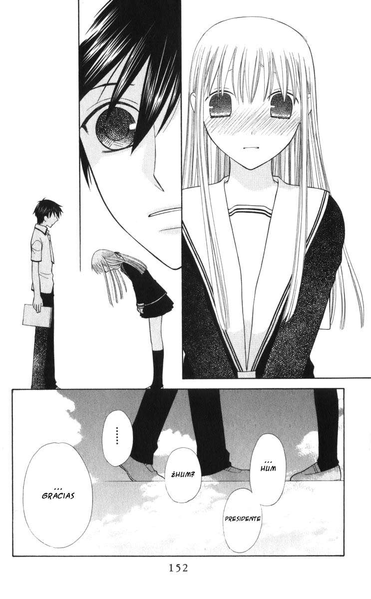 Read Fruits Basket (ES) Manga Online