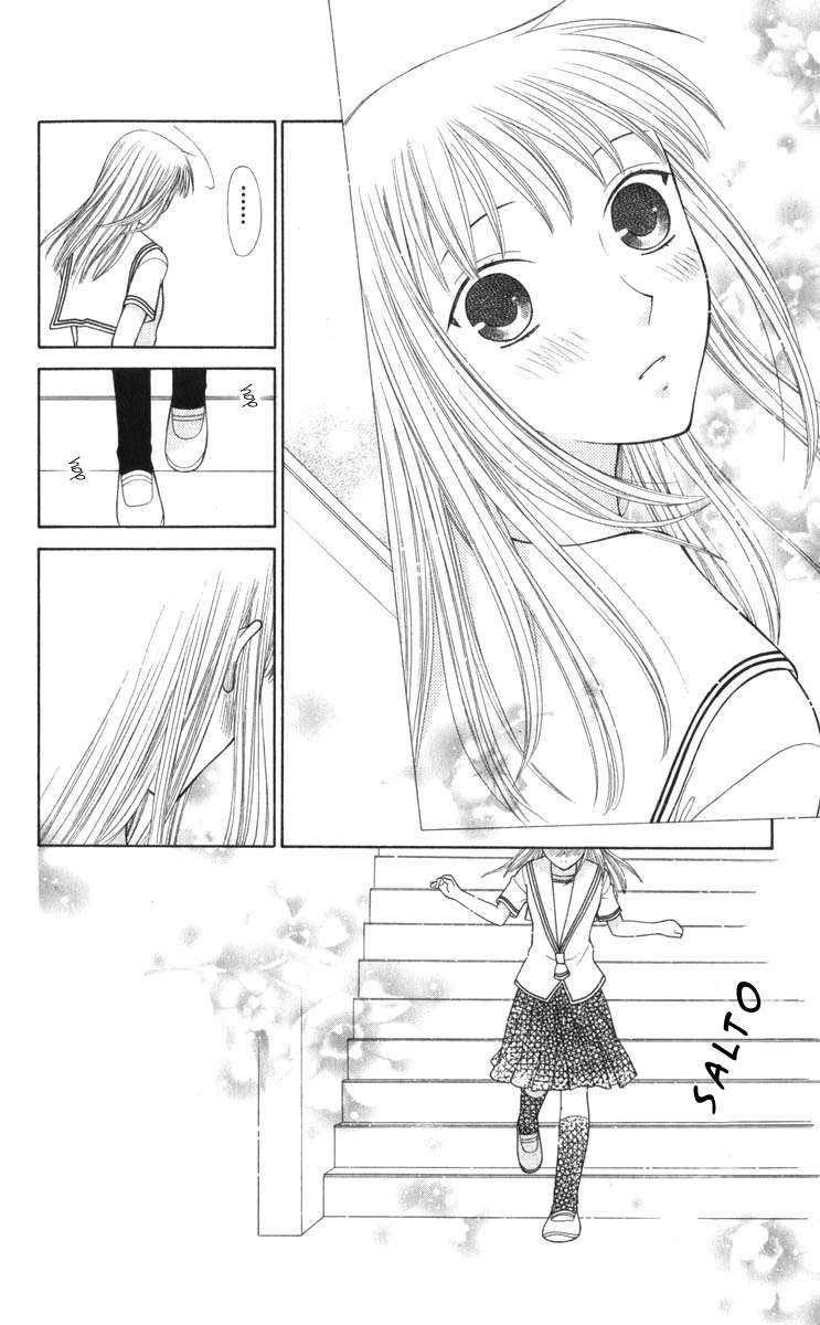 Read Fruits Basket (ES) Manga Online