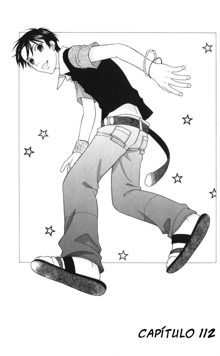 Read Fruits Basket (ES) Manga Online