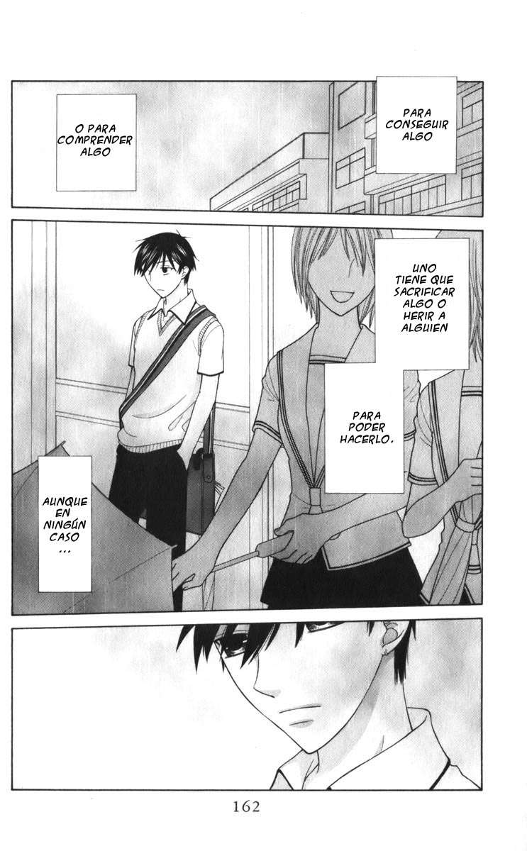 Read Fruits Basket (ES) Manga Online