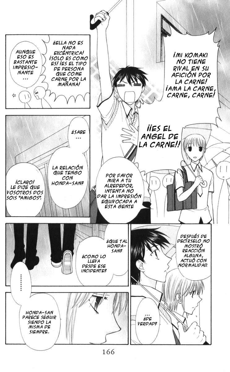 Read Fruits Basket (ES) Manga Online