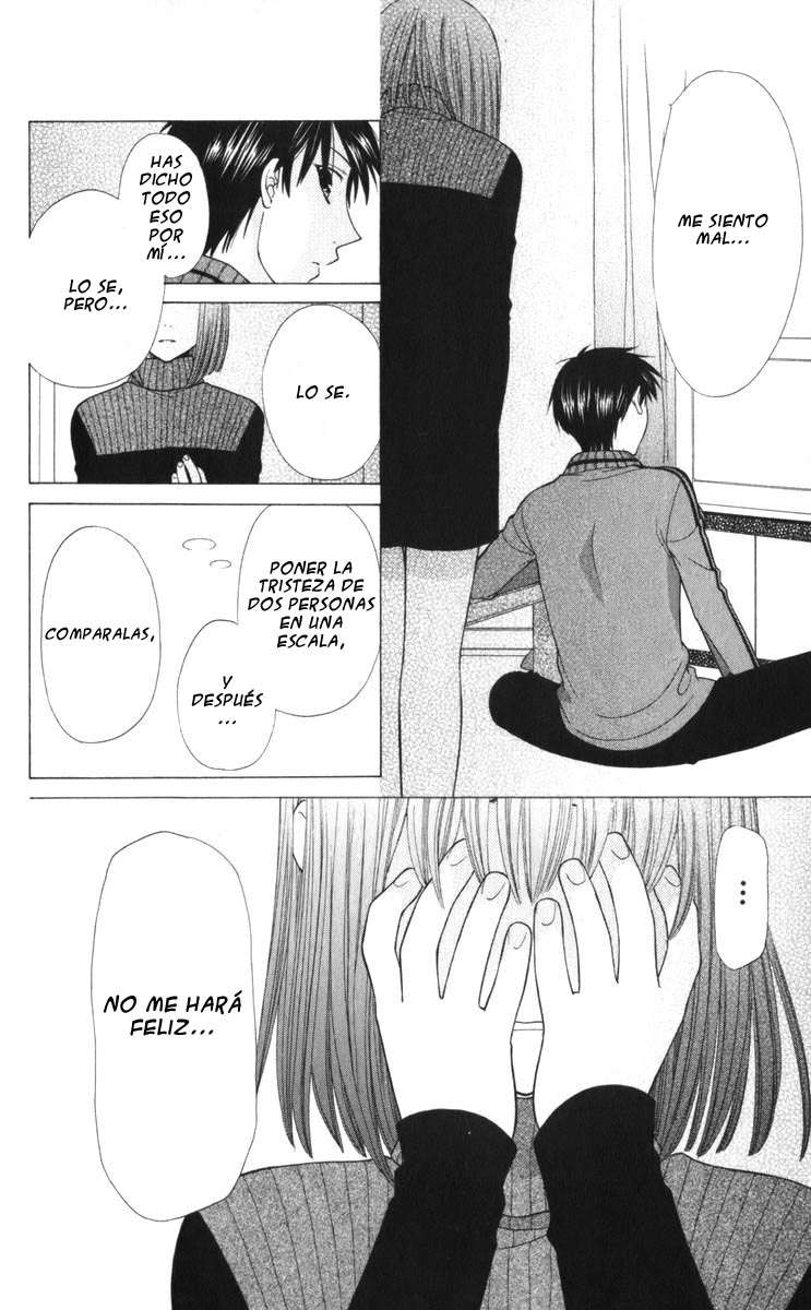 Read Fruits Basket (ES) Manga Online