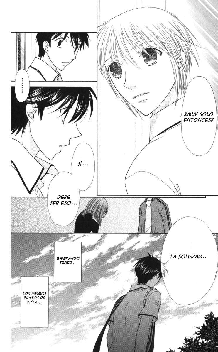 Read Fruits Basket (ES) Manga Online