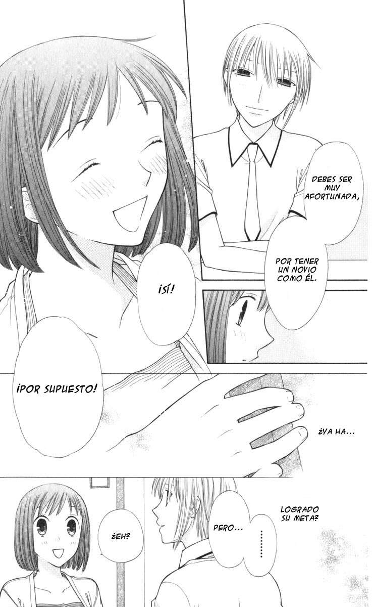 Read Fruits Basket (ES) Manga Online