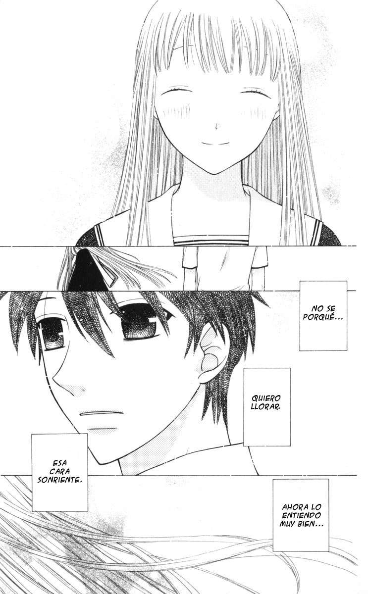 Read Fruits Basket (ES) Manga Online