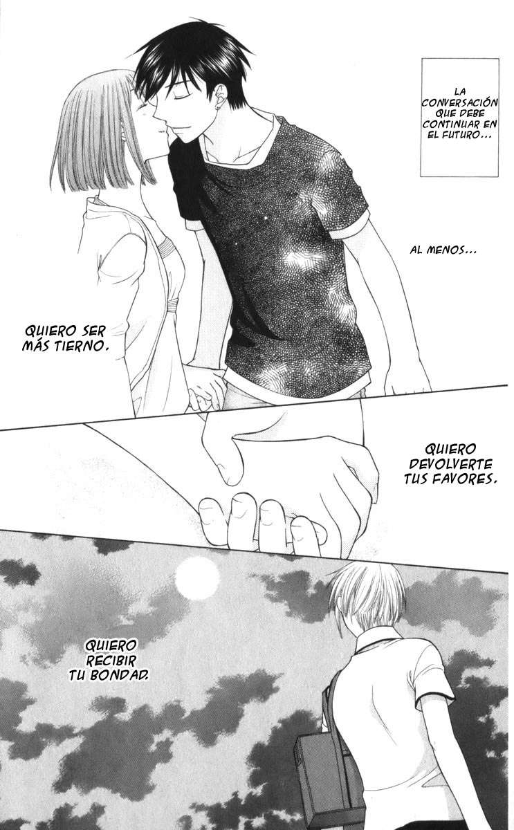 Read Fruits Basket (ES) Manga Online