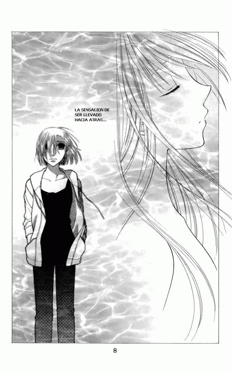 Read Fruits Basket (ES) Manga Online