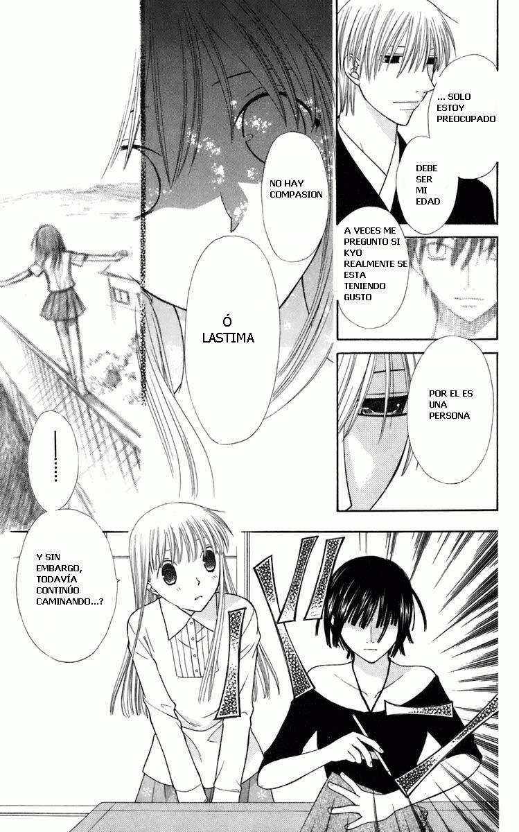 Read Fruits Basket (ES) Manga Online