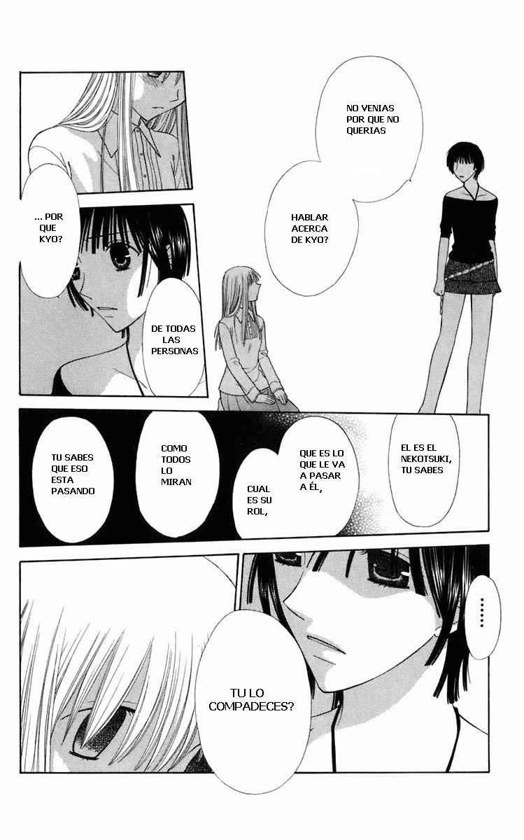 Read Fruits Basket (ES) Manga Online