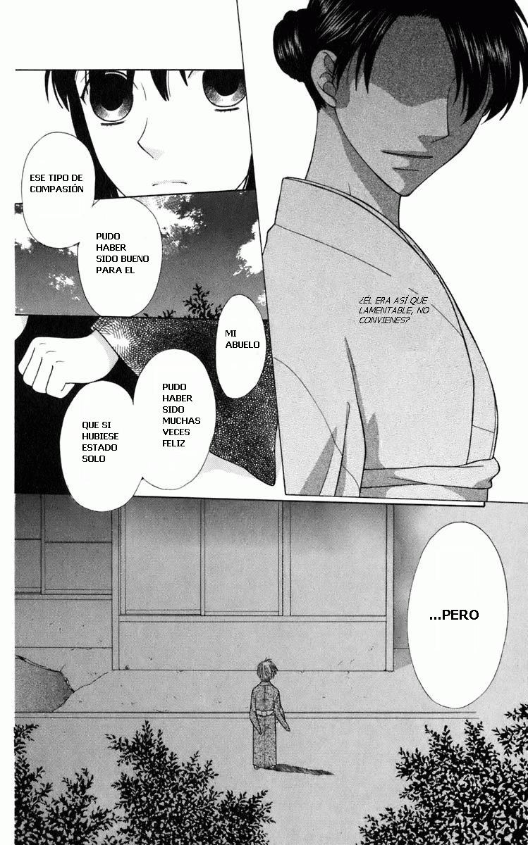 Read Fruits Basket (ES) Manga Online
