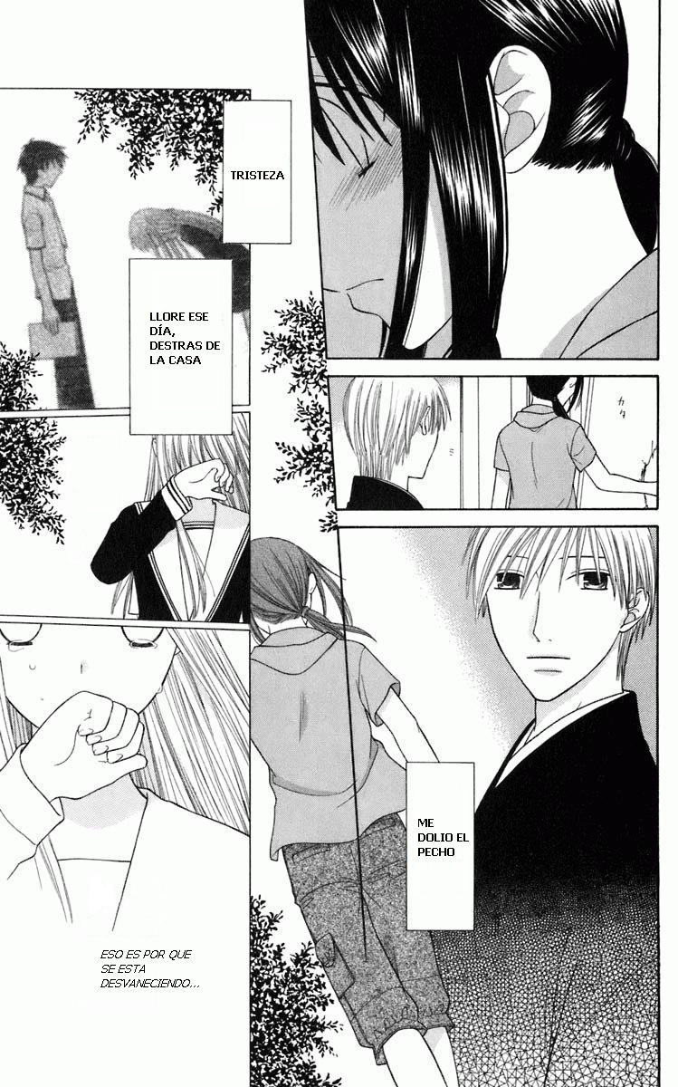 Read Fruits Basket (ES) Manga Online