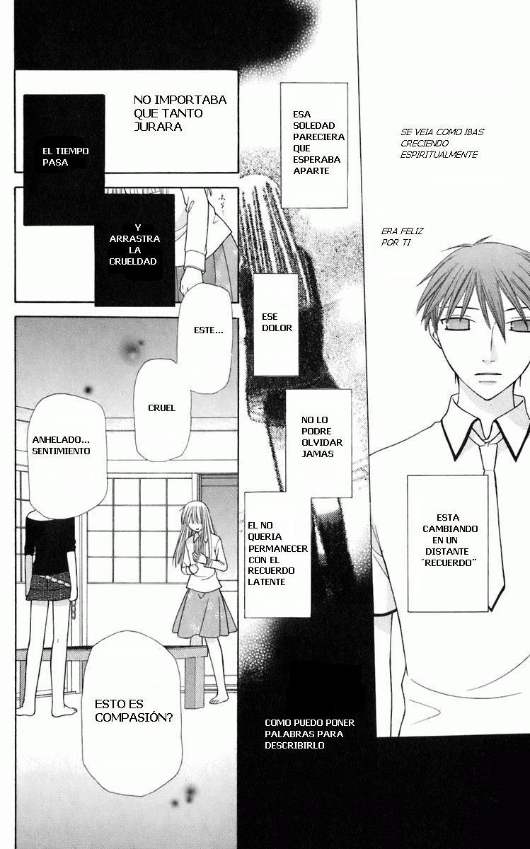 Read Fruits Basket (ES) Manga Online